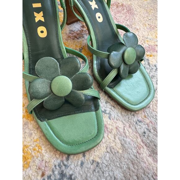 Rixo Seville Sandals - Picture 4 of 10